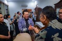 Pengakuan Bamsoet Mengenai Sosok Sarwono Kusumaatmadja