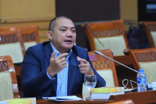 Komisi III Minta Polisi Seriusi Intimidasi Ketua BEM UI