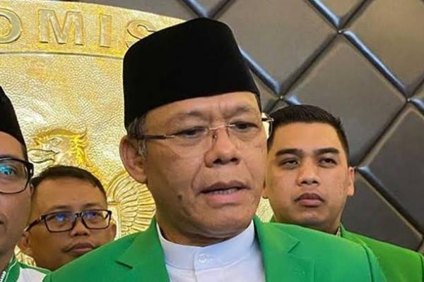 PPP Siap Gabung Pemerintahan Prabowo-Gibran