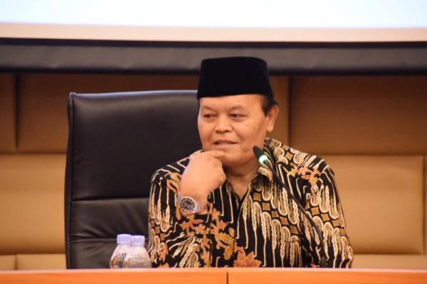 HNW Soal Info Pemilu Sistem Tertutup: Semoga Tidak Benar