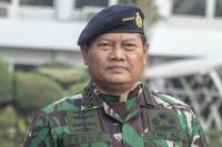 Koopsus TNI Turunkan Dua Drone Liar di Lokasi KTT ASEAN