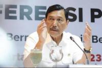 Insentif Mobil Listrik,  Luhut: Tidak Ada Uang Negara Yang Keluar