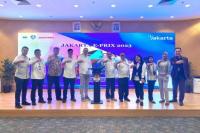 Bamsoet Apresiasi Jakpro Gandeng KPK Awasi Jakarta E-Prix 2023