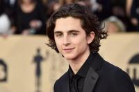 Timothee Chalamet dan Kylie Jenner Masih di Zona Hubungan Tanpa Status