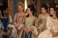 Rekap Queen Charlotte: A Bridgerton Story Episode 3, Suasana Tegang di Hari Penobatan