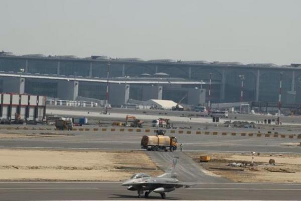 Turki Ingin Beli F-16 Amerika, Biden Minta Erdogan Bolehkan Swedia Gabung NATO