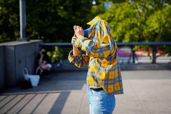 Capai 36 Derajat Bulan Ini, Shanghai Pecahkan Rekor Terpanas dalam Seabad