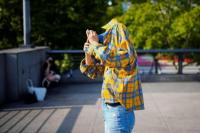 Capai 36 Derajat Bulan Ini, Shanghai Pecahkan Rekor Terpanas dalam Seabad