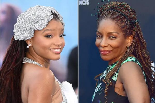 Dukung Halle Bailey yang Diserang Komentar Rasis, Stephanie Mills Bikin Surat Terbuka