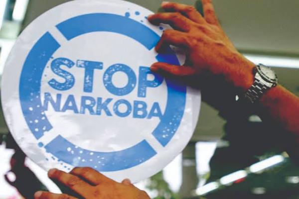 Booming di AS,  Polri Antisipasi Narkoba Jenis Ini Masuk Indonesia