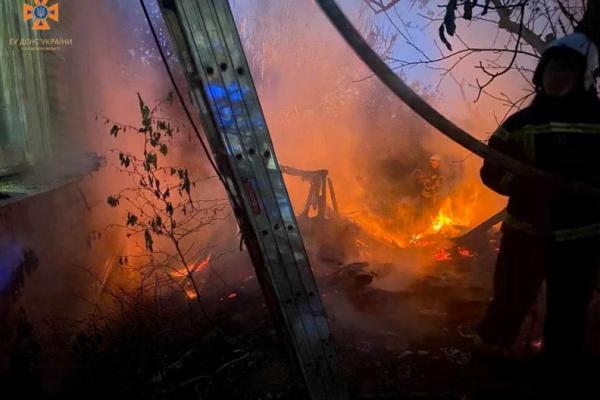 Rusia Meluncurkan Serangan Udara ke-16 di Kyiv Bulan Ini