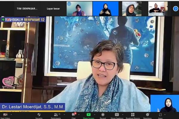 Kendala Proses Hukum Tindak Kekerasan Seksual dan KDRT Harus Segera Diatasi