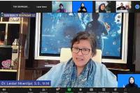 Kendala Proses Hukum Tindak Kekerasan Seksual dan KDRT Harus Segera Diatasi