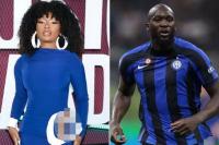 Megan Thee Stallion Kepergok Hadiri Pesta Pernikahan dengan Pemain Sepak bola Romelu Lukaku