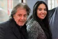 Berusia 82 Tahun, Al Pacino Tengah Menantikan Anak Keempat