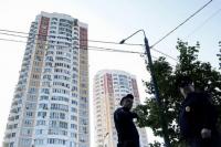 Pesawat Tak Berawak Ukraina Serang Moskow, Kyiv Terima Balasan Tiga Kali