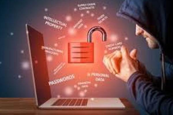 Geleng Kepala,  Biaya Pemulihan Serangan Siber Capai  1 Juta Dolar AS