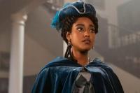 Rekap Queen Charlotte: A Bridgerton Story Episode 5, Kisah Cinta Terlarang Lady Danbury