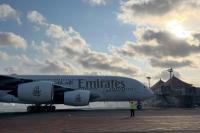 AP I: Rata-rata Pergerakan Penumpang Emirates ke Bali 23 Persen Per Tahun