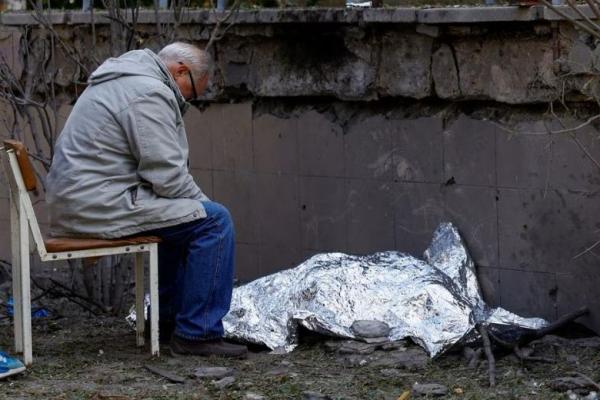 Rusia Klaim Tangkis Serangan Kyiv dan Tewaskan Tiga Orang di Perbatasan