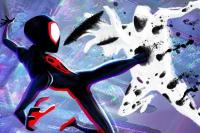 Review Spider-Man: Across the Spider-Verse, Inilah Seri Film Superhero Terhebat