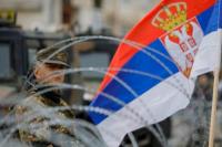 Presiden Serbia dan Kosovo Sama-sama Bersikap Keras saat KTT Eropa