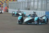Tiket Ludes Terjual, 40 Ribu Penonton Bakal Padati Sirkuit Formula E