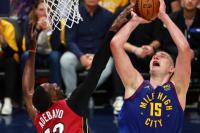 NBA Umumkan Daftar Pemain Lengkap All-Star 2024 All-Star 2024