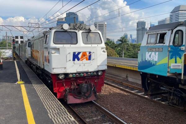 Mulai 1 Juni, KAI Layani Perjalanan Gambir-Jember