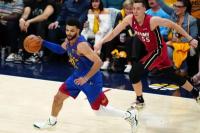 Final NBA Denver Nuggets vs Miami Heat, Nicola Jokic Cetak 12 Poin di Kuarter Keempat