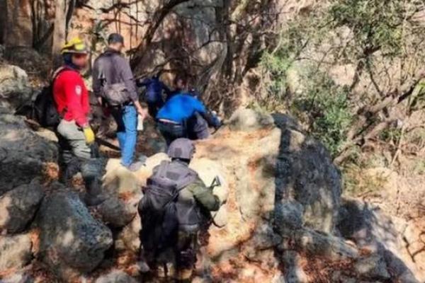 Temuan 45 Kantong Jenazah Manusia di Meksiko Diperkirakan Karyawan Call Centre