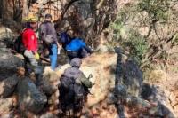 Temuan 45 Kantong Jenazah Manusia di Meksiko Diperkirakan Karyawan Call Centre