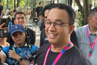 Anies Jagokan Pebalap Ini Menangi Formula E Jakarta 2023