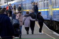 Pejabat Polandia-Ukraina Sepakati Penyesuaian Jalur Kereta Bulan Ini