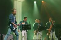 Cory Wong Tampil Memukau di Java Jazz Festival 2023