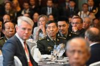 Usai Menghilang Dua Pekan, Menteri Pertahanan China Diselidiki karena Korupsi