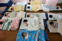 Capai Rekor Terendah, Tingkat Kelahiran Jepang Turun Selama Tujuh Tahun Terakhir