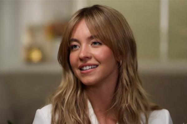 Dianggap Lusuh dan Gemuk sebagai Bintang Hollywood, Ini Balasan Sydney Sweeney