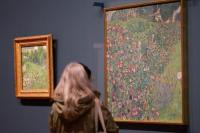 Museum Van Gogh Peringati Hari Jadi ke-50