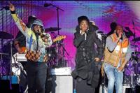 Lauryn Hill Reuni dengan The Fugees, Konser Terakhir untuk Pras Michel?