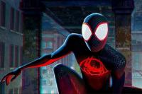 Fantastis! Debut Box Office Spider-Man: Across the Spider-Verse Raup Rp1,7 Triliun