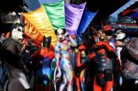 Calon PM Thailand Hadiri Parade Pride, Janji Sahkan Pernikahan Sesama Jenis