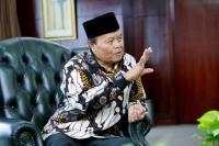 HNW Harap MK Konsisten soal Syarat Usia Capres-Cawapres