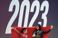 ASEAN Para Games,  Indonesia Kuasai Perolehan Medali