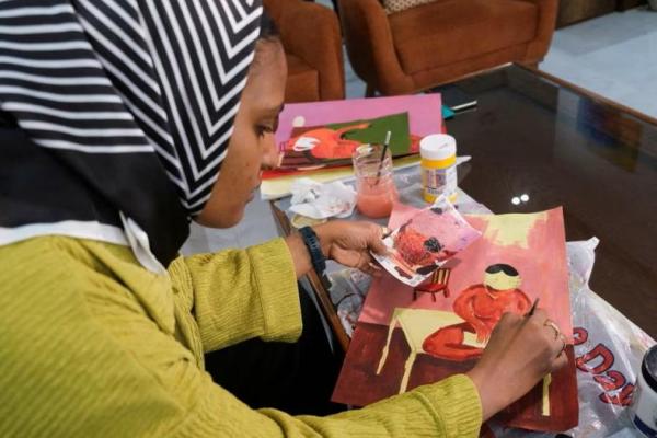 Pertempuran Meningkat di Khartoum Setelah Gencatan Senjata Sudan Berakhir