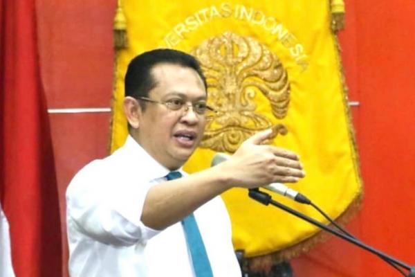 Tampilkan Politik Bermartabat, Pembelajaran Bagi Generasi Muda 