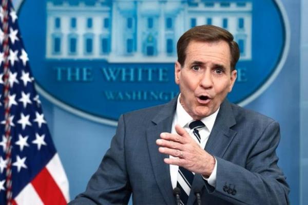 Nyaris Tabrakan di Selat Taiwan, AS Tuduh Militer China Makin Agresif