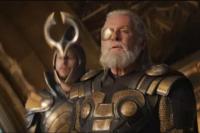 Berperan sebagai Raja Odin di Film Thor, Anthony Hopkins Anggap Aktingnya Sia-sia