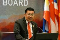Kepala NFA: ASEAN Harus Gandeng Tangan Hadapi Krisis Pangan