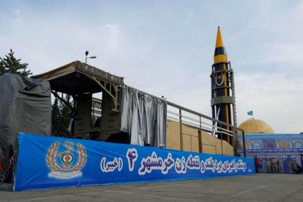 AS Jatuhkan Sanki Terhadap Belasan Entitas Iran, China, dan Hong Kong